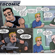 Illustration for article titled Sunday Comics: Point of Reference
